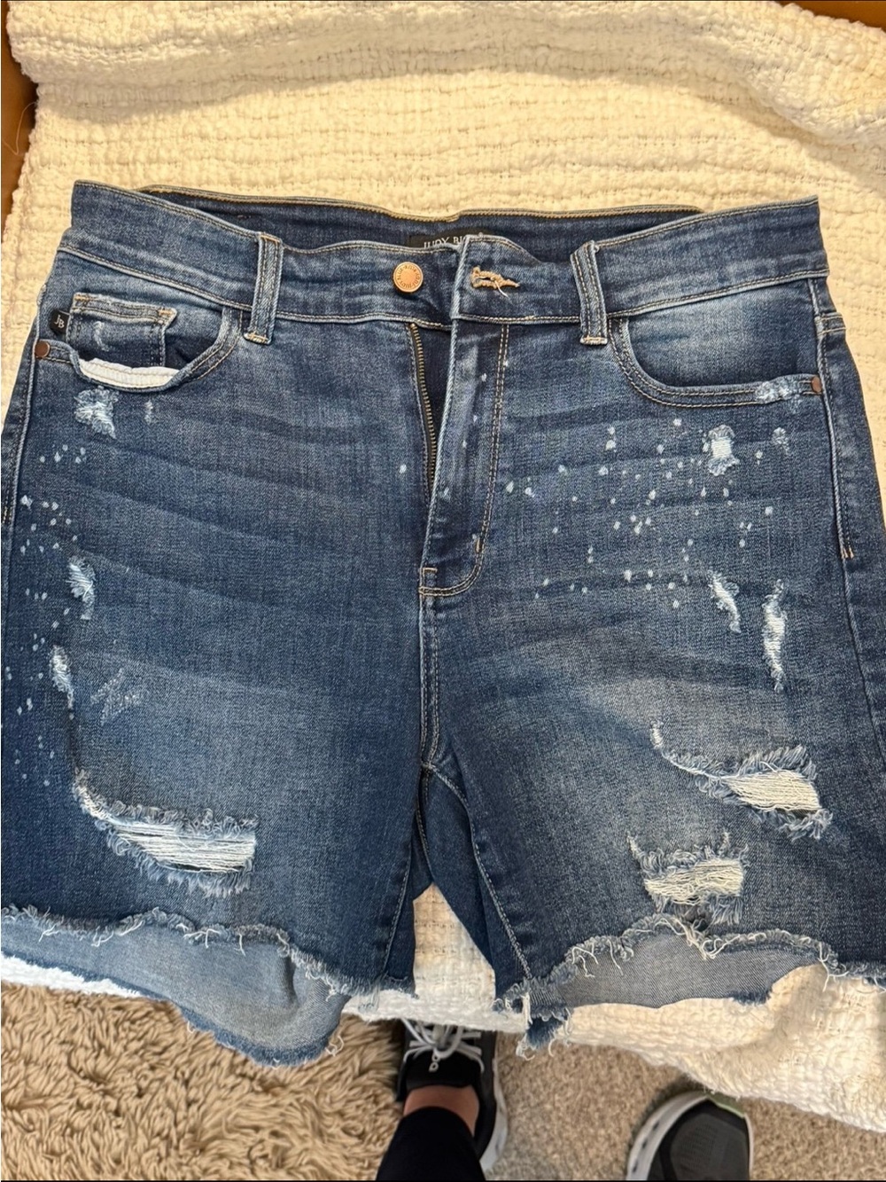Judy Blue shorts